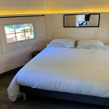 La Perchee De La Mure *