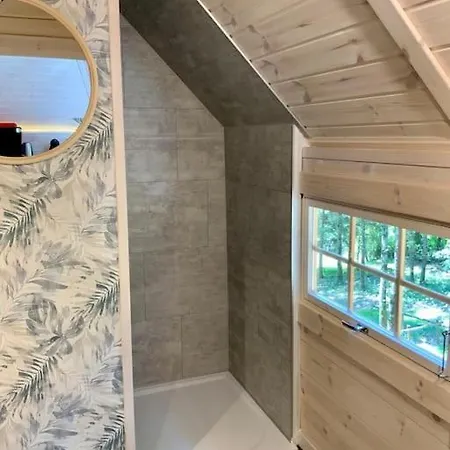 La Perchee De La Mure Dağ evi Bongheat