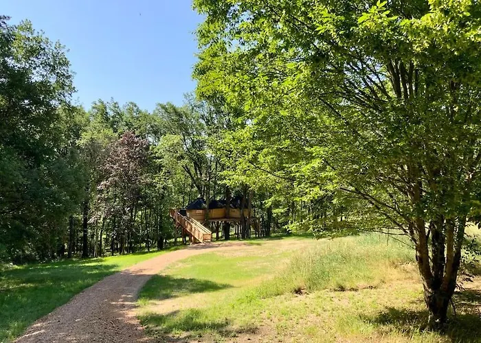 La Perchee De La Mure Bongheat