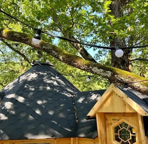 Alpstuga La Perchee De La Mure *