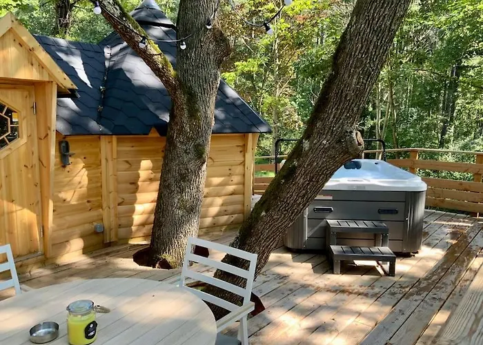 Alpstuga La Perchee De La Mure Bongheat