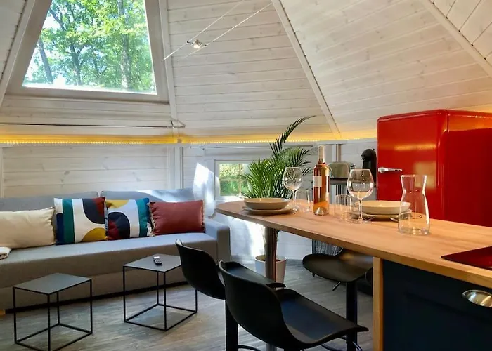 La Perchee De La Mure Bongheat