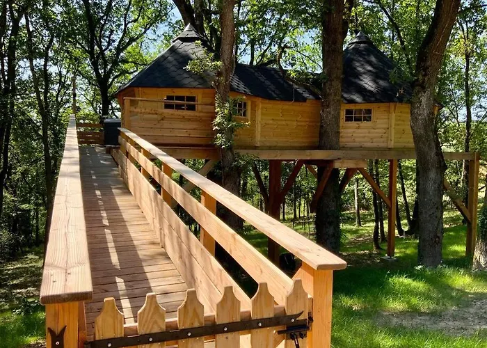 La Perchee De La Mure Alpstuga Bongheat